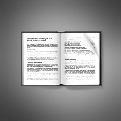 Side Hustle Playbook: Master the Art of Earning on the Side
