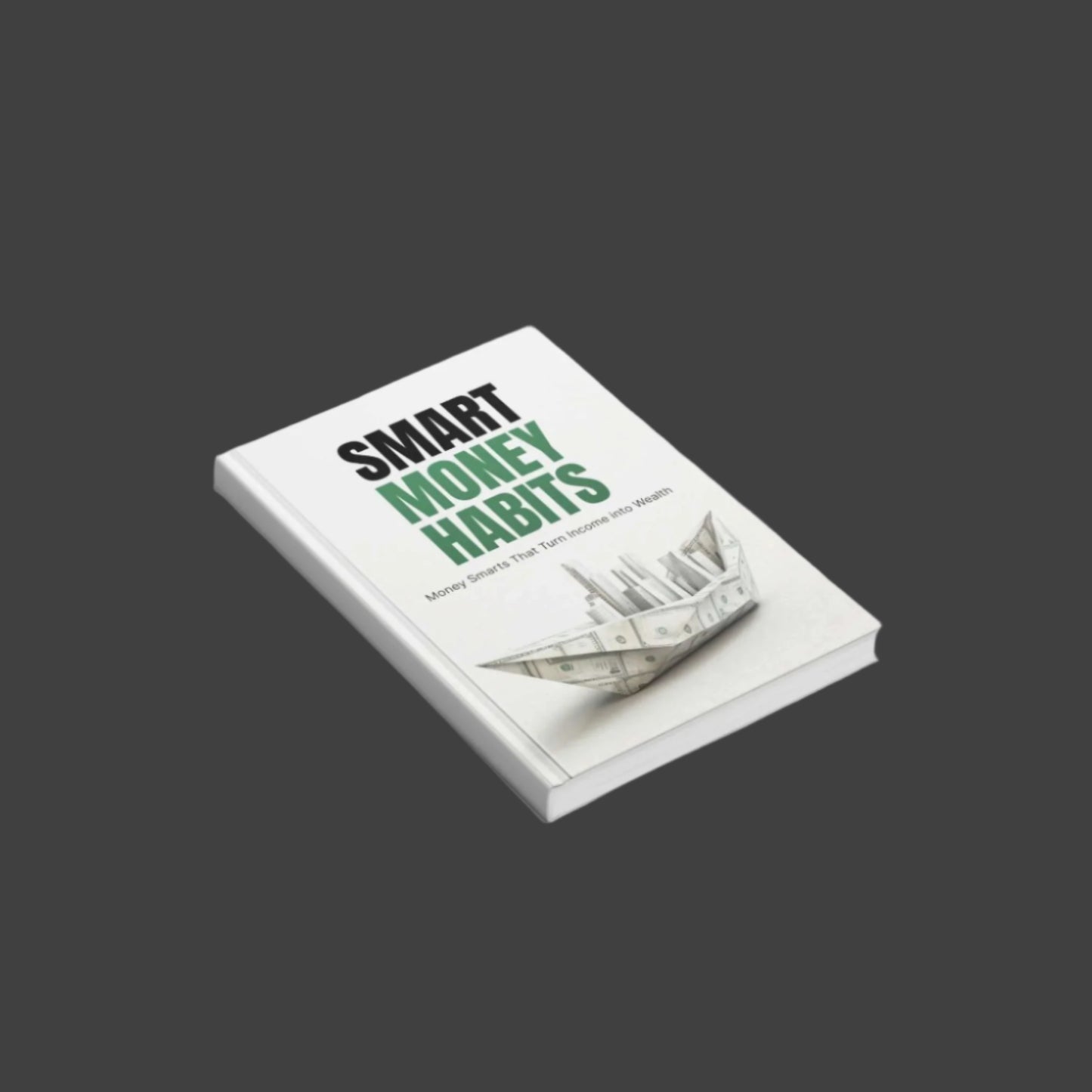 Smart Money Habits Bundle