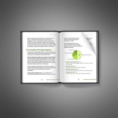 Smart Money Habits Bundle