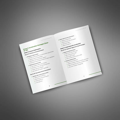 Smart Money Habits Bundle